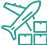 Air Freight icon
